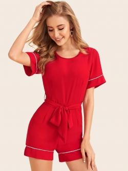 Комбинезон SheIn