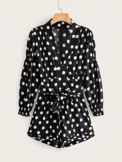 Комбинезон SheIn