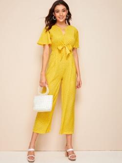 Комбинезон SheIn