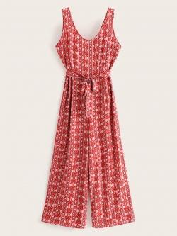 Комбинезон SheIn