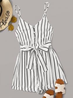 Комбинезон SheIn