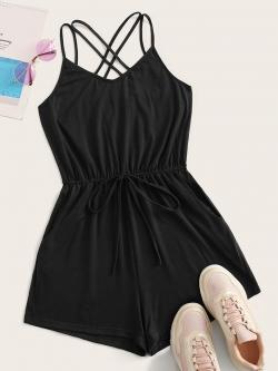 Комбинезон SheIn