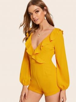 Комбинезон SheIn