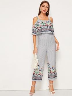 Комбинезон SheIn