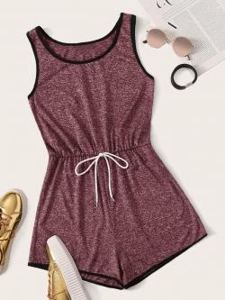 Комбинезон SheIn