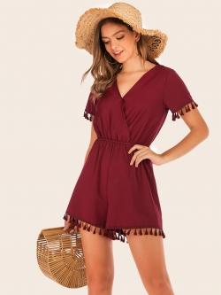 Комбинезон SheIn