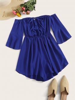 Комбинезон SheIn