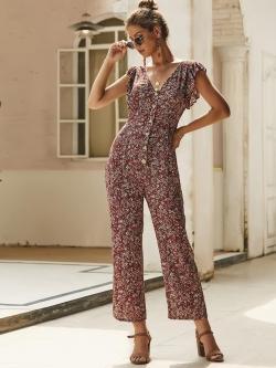 Комбинезон SheIn