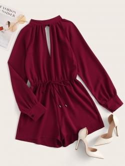 Комбинезон SheIn