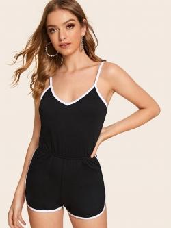 Комбинезон SheIn