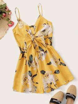 Комбинезон SheIn