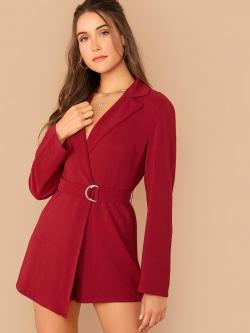 Комбинезон SheIn