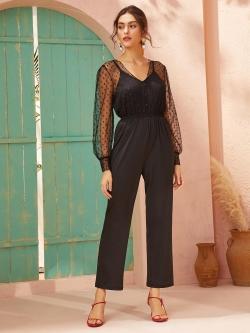 Комбинезон SheIn