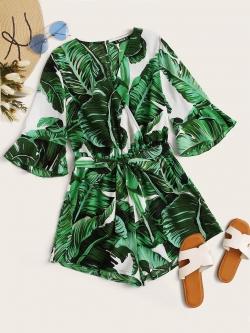 Комбинезон SheIn