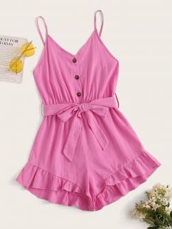 Комбинезон SheIn