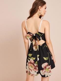 Комбинезон SheIn