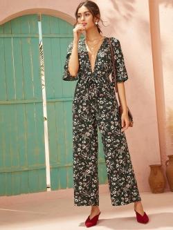 Комбинезон SheIn