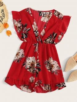 Комбинезон SheIn