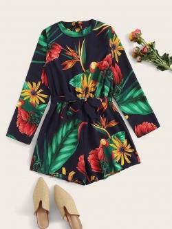 Комбинезон SheIn