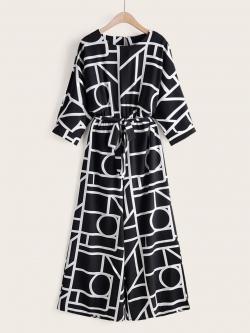 Комбинезон SheIn