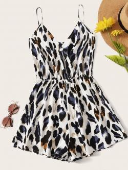 Комбинезон SheIn