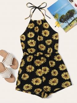 Комбинезон SheIn