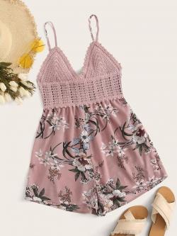 Комбинезон SheIn