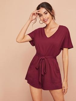 Комбинезон SheIn