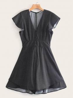 Комбинезон SheIn