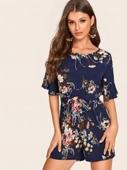 Комбинезон SheIn