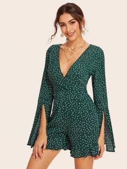 Комбинезон SheIn