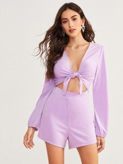 Комбинезон SheIn