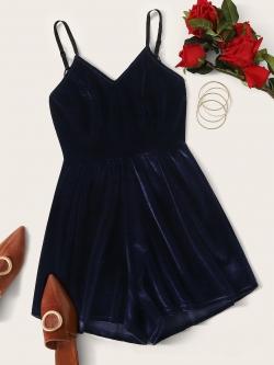 Комбинезон SheIn