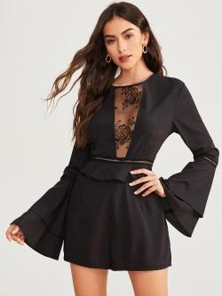 Комбинезон SheIn