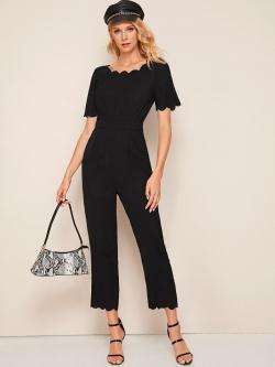 Комбинезон SheIn