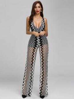 Комбинезон SheIn