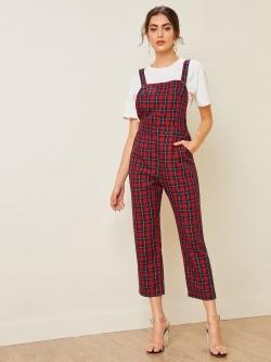 Комбинезон SheIn