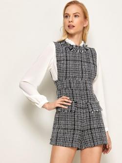 Комбинезон SheIn