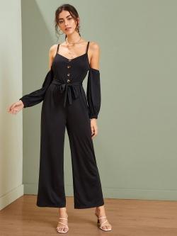 Комбинезон SheIn