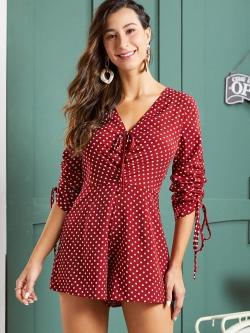 Комбинезон SheIn