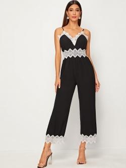 Комбинезон SheIn