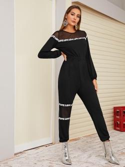 Комбинезон SheIn