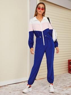 Комбинезон SheIn