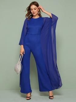 Комбинезон SheIn