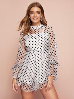 Комбинезон SheIn