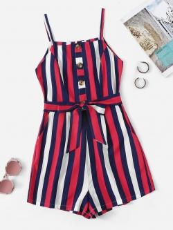 Комбинезон SheIn