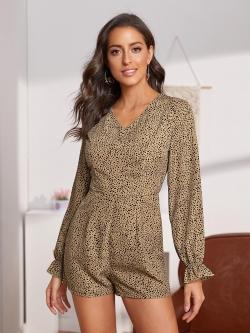 Комбинезон SheIn