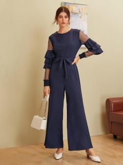 Комбинезон SheIn