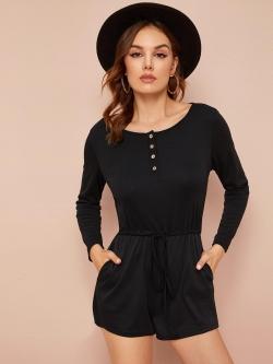 Комбинезон SheIn