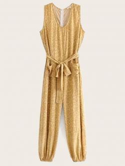 Комбинезон SheIn